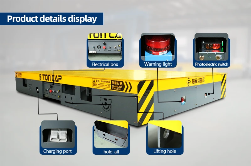 battery trolley battery trolley
