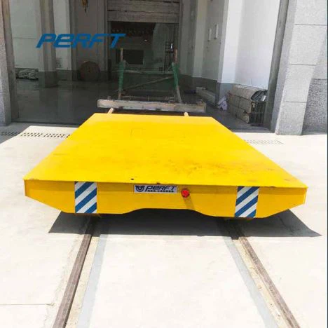 Cărucior de cale ferată