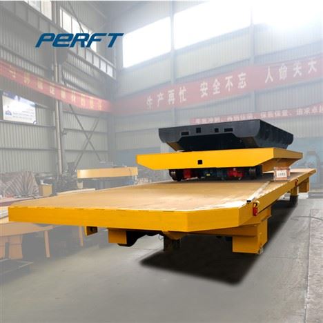 Platformă de transfer industrial 10T