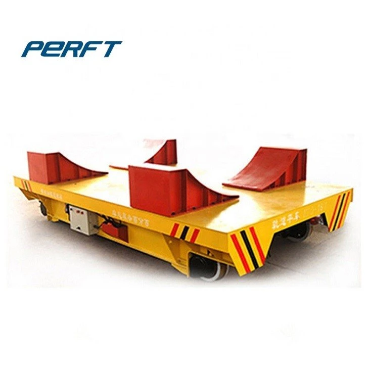 30 Ton Coil Transfer Cart