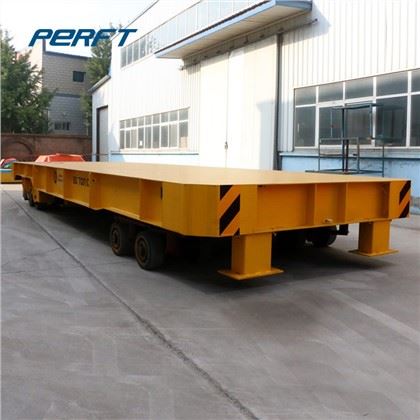 Transporter pe drum