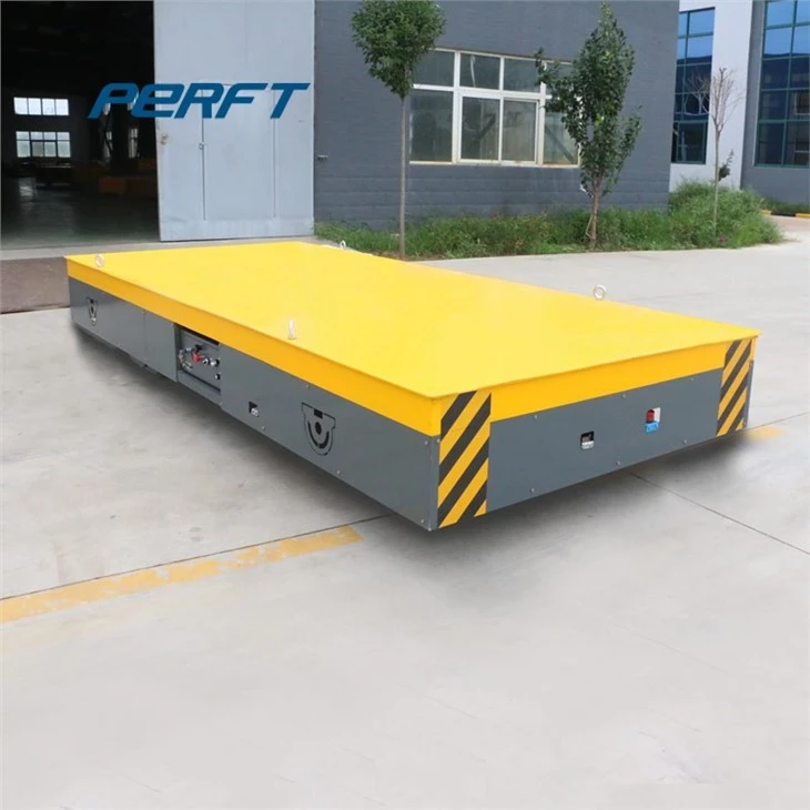transfer carriage for factory