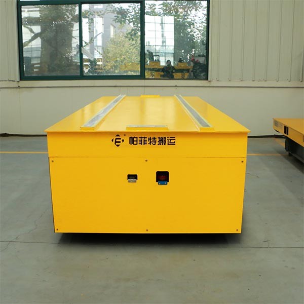 20 Ton Heavy-duty Mold Transport Vehicle