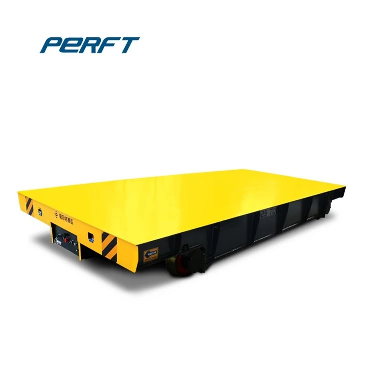 BXC Rail Transfer Cart