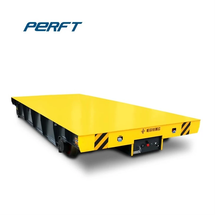 BXC Rail Transfer Cart