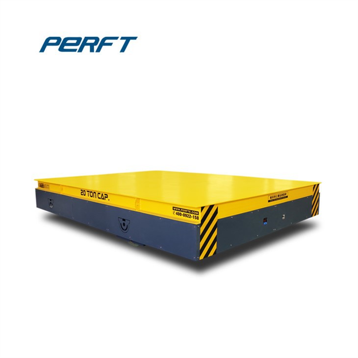 Heavy Duty Mould Cart For Workshop 